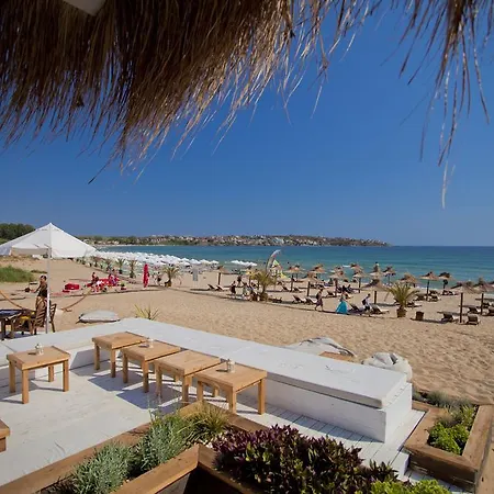 Sunny Beach Apartment 07