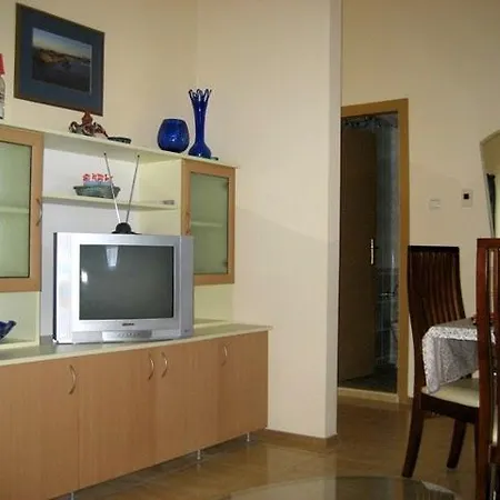 Sunny Beach Apartment 07