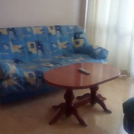 Sunny Beach Apartment 07 * Sunny Beach