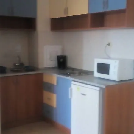 Sunny Beach Apartment 07 *