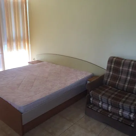 Sunny Beach Apartment 07