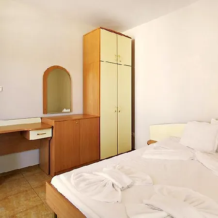 Apartmán 07