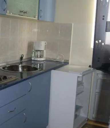 07 Apartmán *