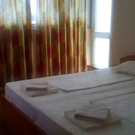 Apartmán 07 Sluneční pobřeží