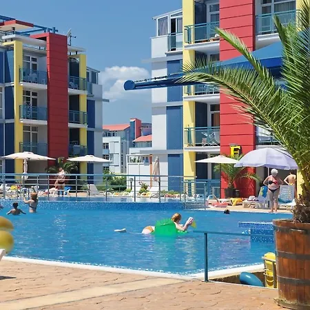 Apartmán 07