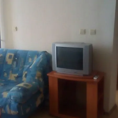 07 Apartmán