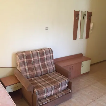 07 Apartmán