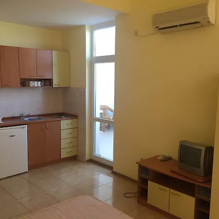 Apartmán 07 *