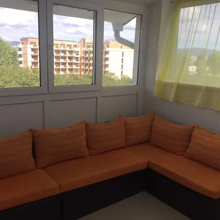 Apartmán 07 *