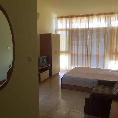 07 Apartmán Sluneční pobřeží